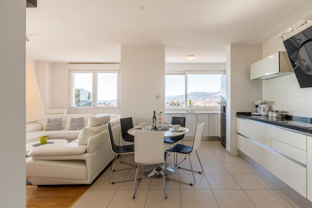 Apartment The View คาชเตลา ภายนอก รูปภาพ