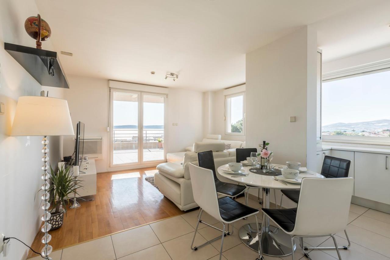 Apartment The View คาชเตลา ภายนอก รูปภาพ
