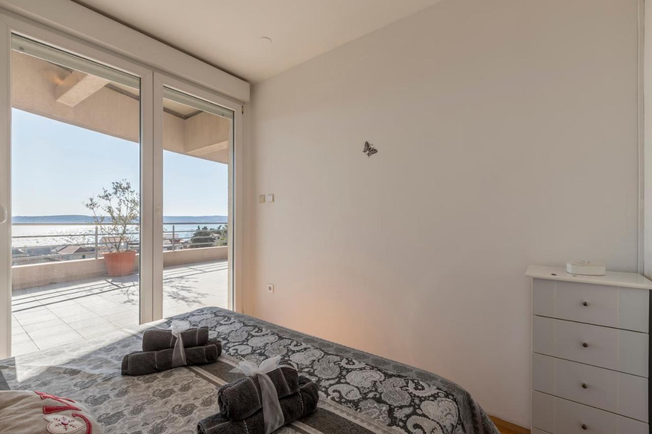 Apartment The View คาชเตลา ภายนอก รูปภาพ