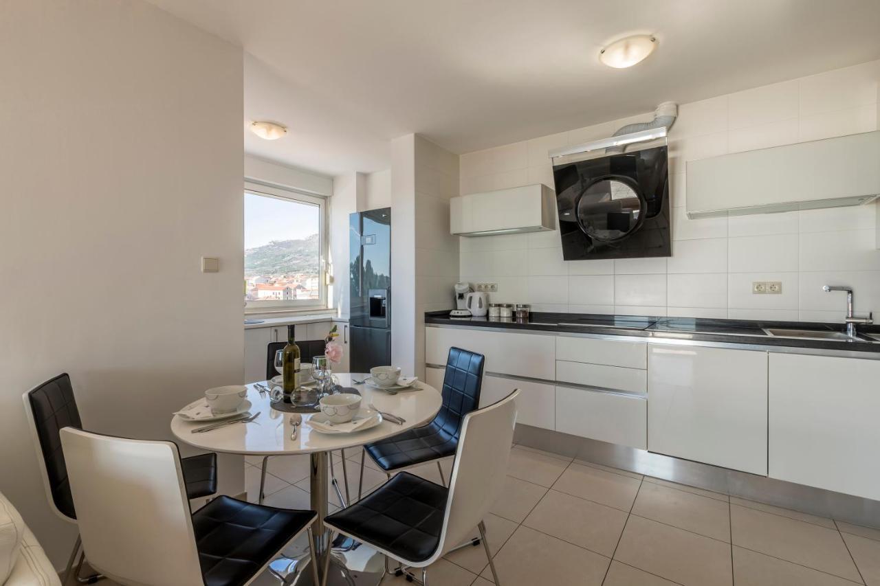 Apartment The View คาชเตลา ภายนอก รูปภาพ