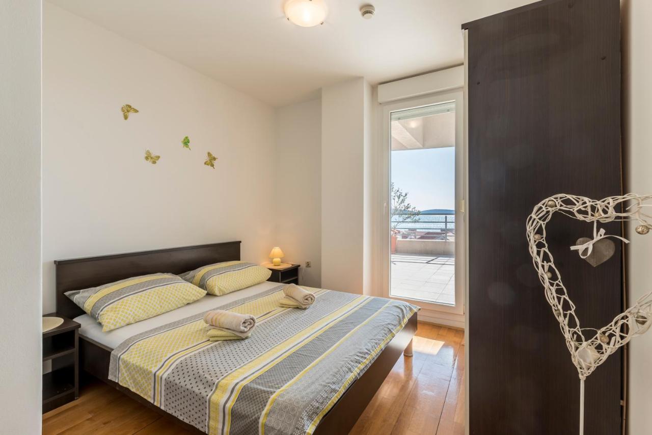 Apartment The View คาชเตลา ภายนอก รูปภาพ