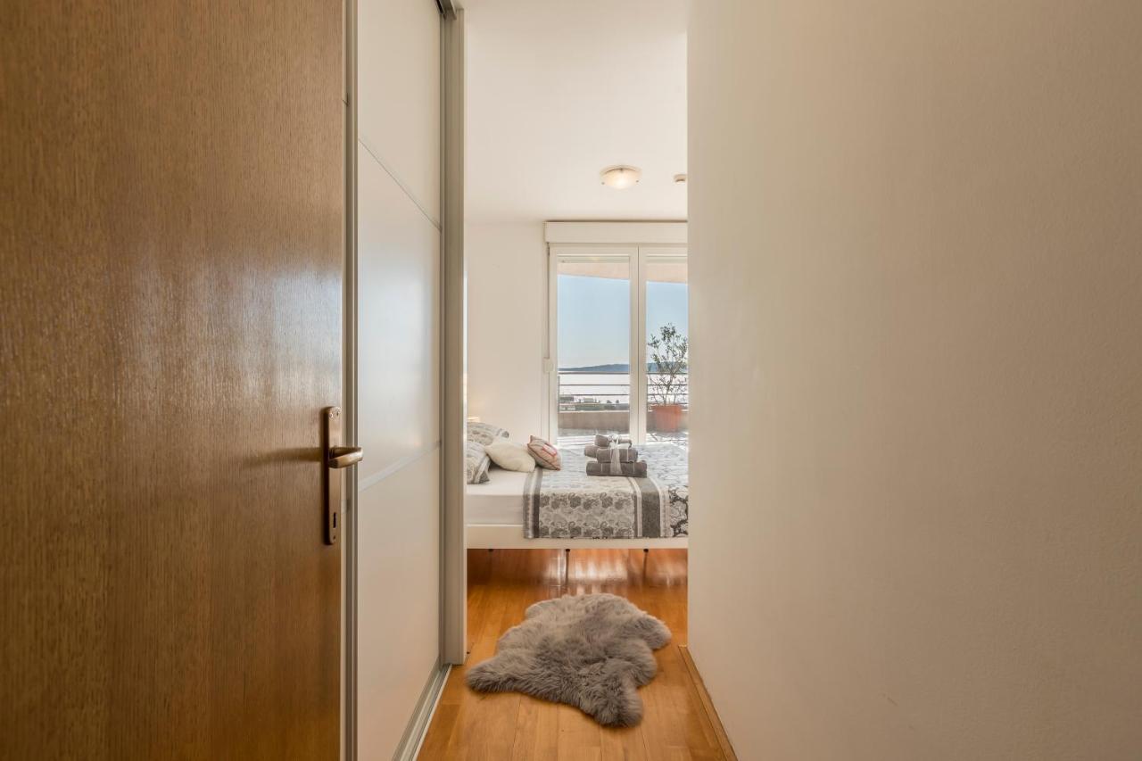 Apartment The View คาชเตลา ภายนอก รูปภาพ