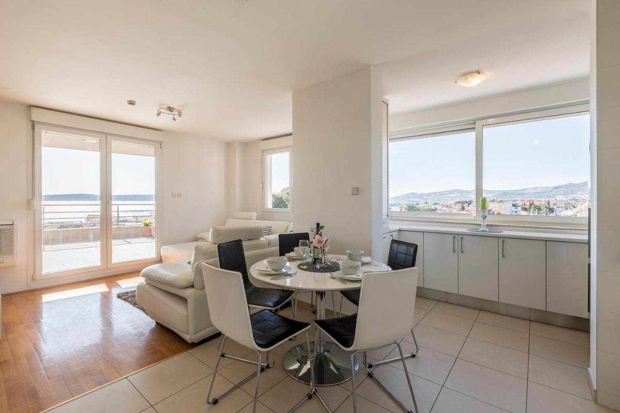 Apartment The View คาชเตลา ภายนอก รูปภาพ