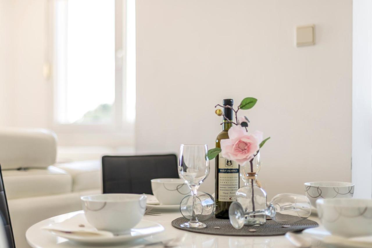 Apartment The View คาชเตลา ภายนอก รูปภาพ